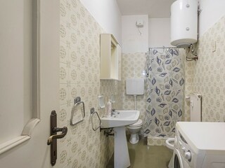 Appartement Rapallo Kenmerken 15