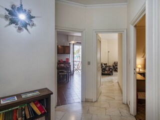 Appartement Rapallo Équipement 16