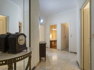 Appartement Rapallo Équipement 17