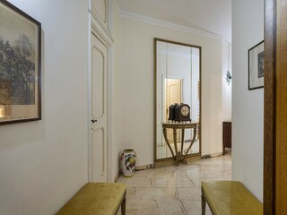 Appartement Rapallo Équipement 18