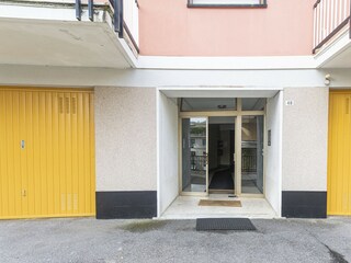 Appartamento Rapallo Registrazione all'aperto 1