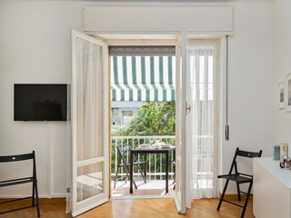 Appartamento Rapallo Caratteristiche 5