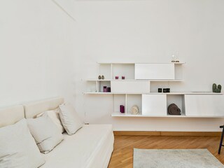 Apartamento Rapallo Características 6