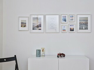 Apartamento Rapallo  16