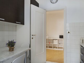 Appartamento Rapallo Caratteristiche 9