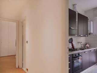 Appartamento Rapallo Caratteristiche 10