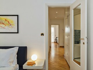 Apartamento Rapallo Características 13