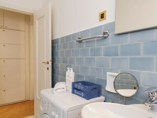 Apartamento Rapallo Características 14