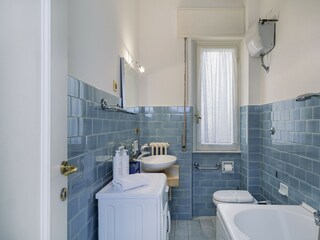 Appartamento Rapallo Caratteristiche 15