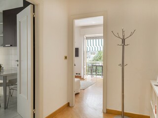Apartamento Rapallo  18