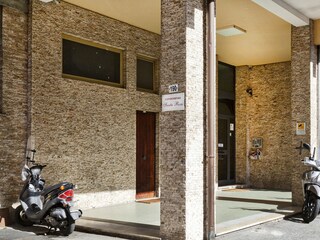 Appartement Rapallo Enregistrement extérieur 3