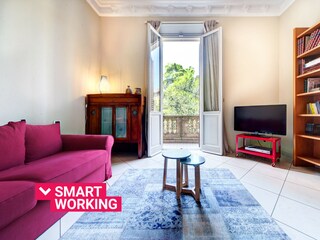 Appartement Bologna (Stadt) Kenmerken 3