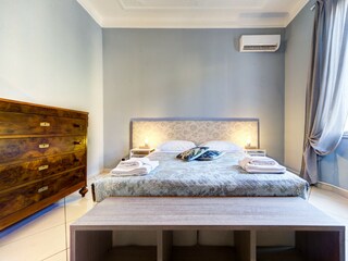 Appartement Bologna (Stadt) Kenmerken 5