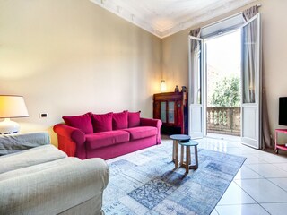 Appartement Bologna (Stadt) Kenmerken 6