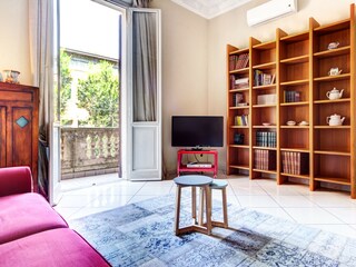 Appartement Bologna (Stadt) Kenmerken 7