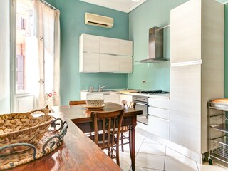 Appartement Bologna (Stadt) Kenmerken 8