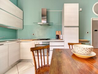 Appartement Bologna (Stadt) Kenmerken 9