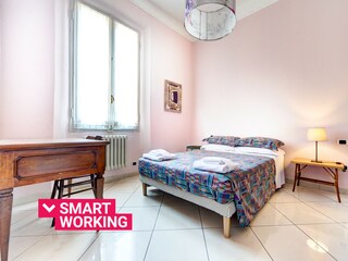 Appartement Bologna (Stadt) Kenmerken 12