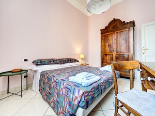 Appartement Bologna (Stadt) Kenmerken 15