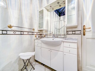 Appartement Bologna (Stadt) Kenmerken 16
