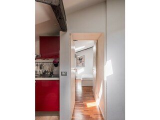 Apartamento Bologna (Stadt)  15