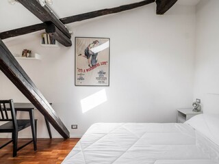 Apartment Bologna (Stadt) Ausstattung 9