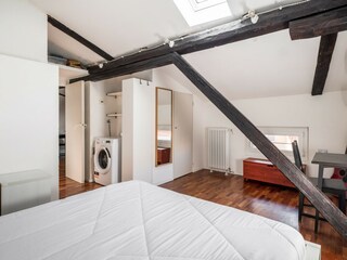 Apartment Bologna (Stadt) Features 10