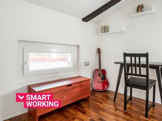 Apartamento Bologna (Stadt)  16