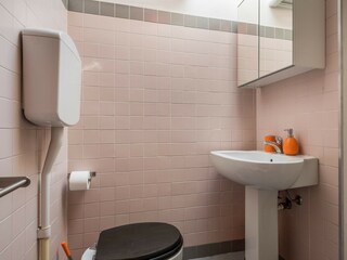 Apartment Bologna (Stadt) Ausstattung 11