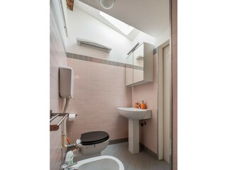 Apartment Bologna (Stadt) Ausstattung 12