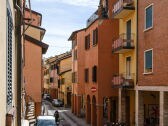 Appartamento Bologna (Stadt) Registrazione all'aperto 1