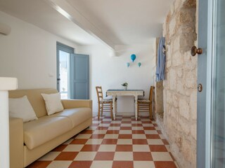 Apartment Ostuni Ausstattung 6