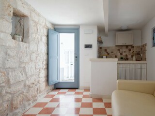 Apartment Ostuni Ausstattung 7