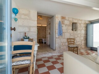 Apartment Ostuni Ausstattung 8