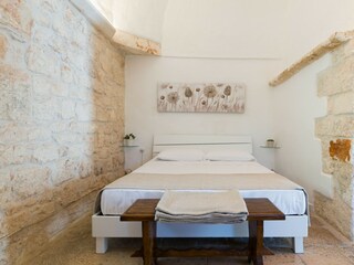 Apartment Ostuni Ausstattung 11