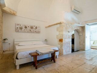 Apartment Ostuni Ausstattung 12