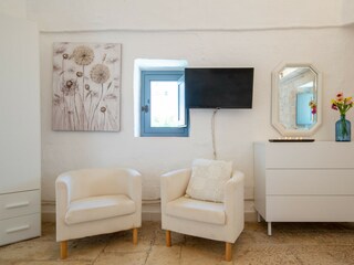 Appartement Ostuni Kenmerken 13
