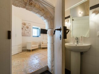 Appartement Ostuni Équipement 14