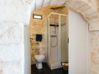Appartement Ostuni Kenmerken 15
