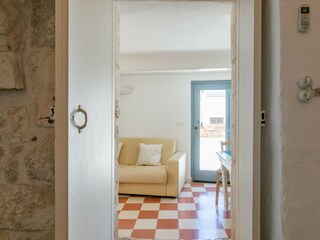 Appartement Ostuni Kenmerken 16