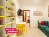 Apartamento Palermo Características 1