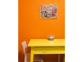 Appartamento Palermo  9