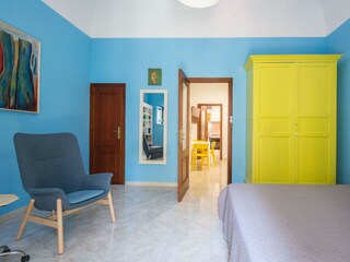 Appartamento Palermo Caratteristiche 5