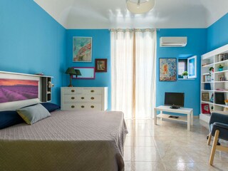 Apartment Palermo Ausstattung 6