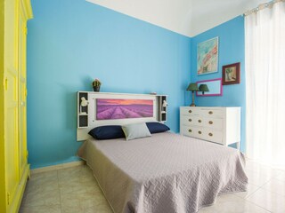 Apartment Palermo Ausstattung 7