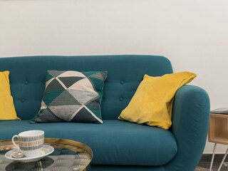 Appartamento Turin Caratteristiche 9