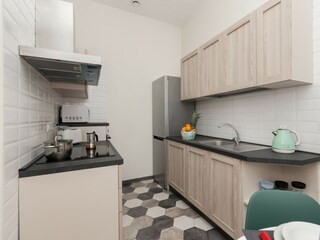 Appartamento Turin Caratteristiche 12