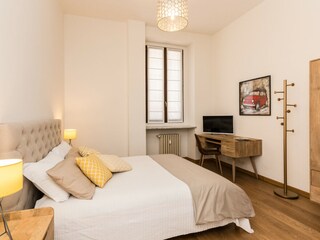 Appartamento Turin Caratteristiche 16