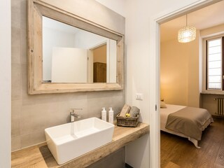 Appartamento Turin Caratteristiche 17