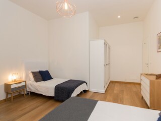 Appartamento Turin Caratteristiche 21